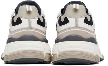 Sneakers og sko AXEL ARIGATO Sphere Runner Beige | F2824001, 2