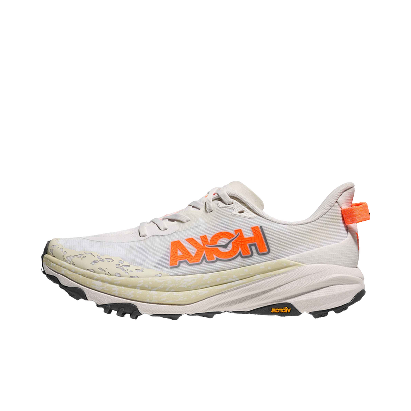 Sneakers og sko Hoka One One Hoka Speedgoat 6 Hvid | 1147791-wng