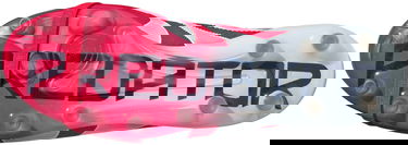 Sneakers og sko adidas Performance PREDATOR ELITE FT AG Rød | jr3117, 2
