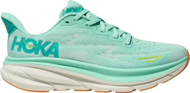 Sneakers og sko Hoka One One Clifton 9 Turkis | 1127896-smq, 0