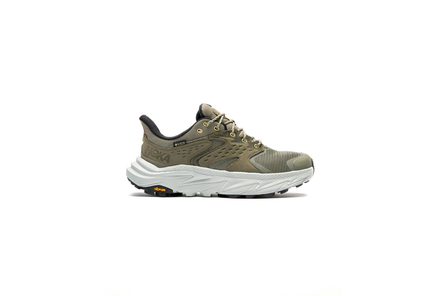 Sneakers og sko Hoka One One ANACAPA 2 LOW Gore-Tex Grå | 1141632-OHMR, 0