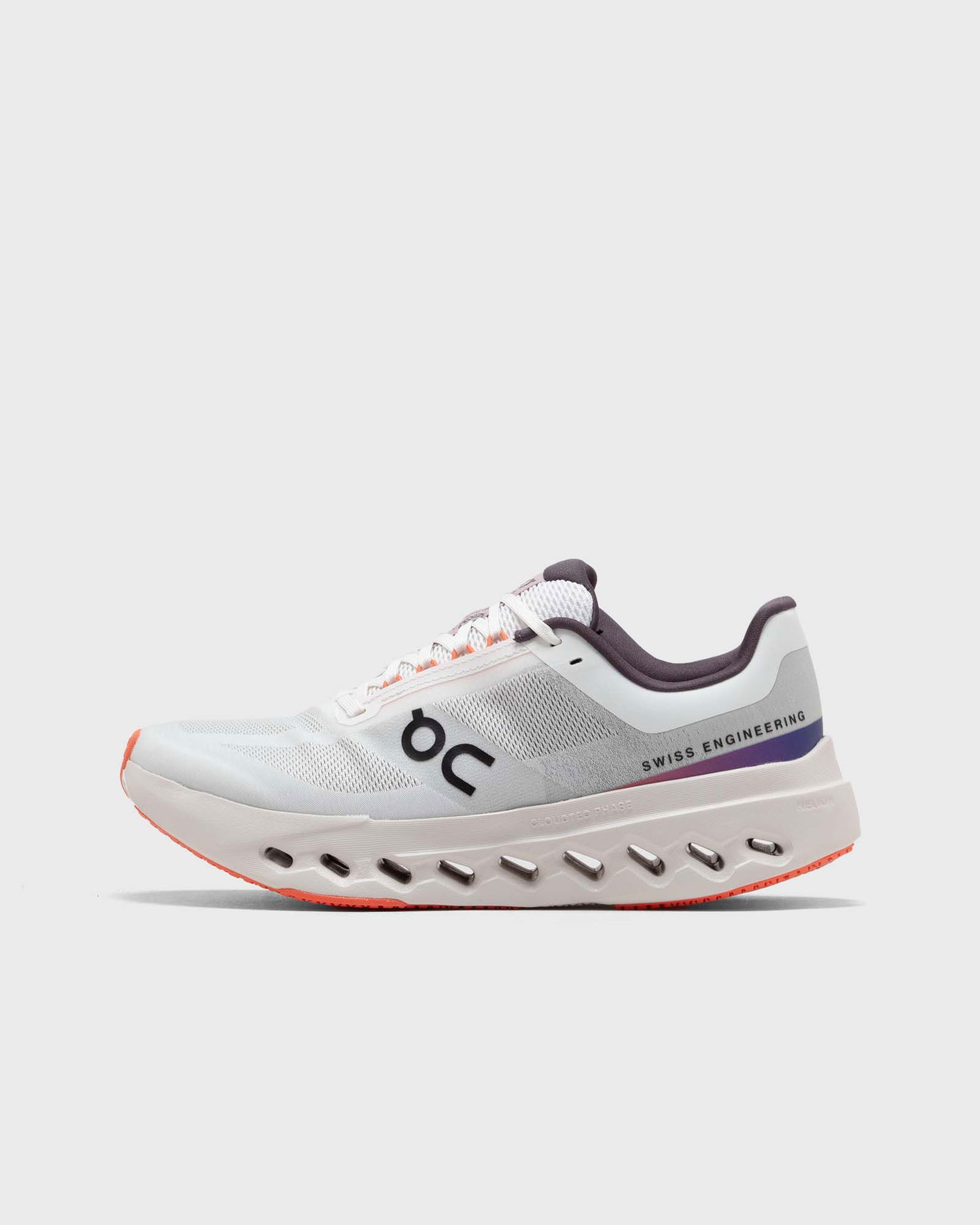 Sneakers og sko On Running Cloudsurfer Next Hvid | 3WE30050256, 0