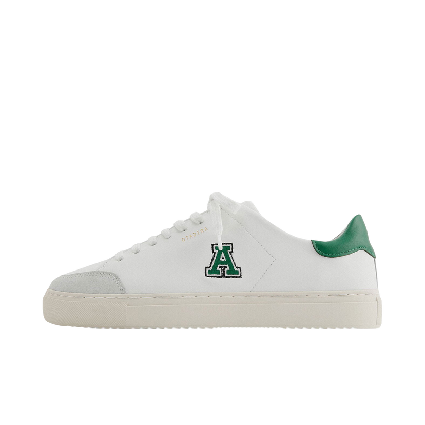 Sneakers og sko AXEL ARIGATO Clean 90 College A Hvid | F0549003