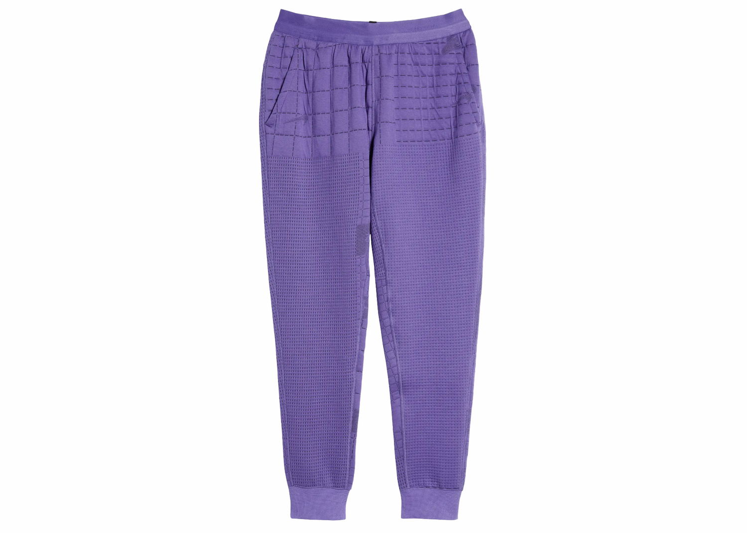 Joggingbukser Nike Sportswear Therma-Fit ADV Tech Pack Jogger Pants Dark Iris Purple/Black Lilla | DM5550-579, 0