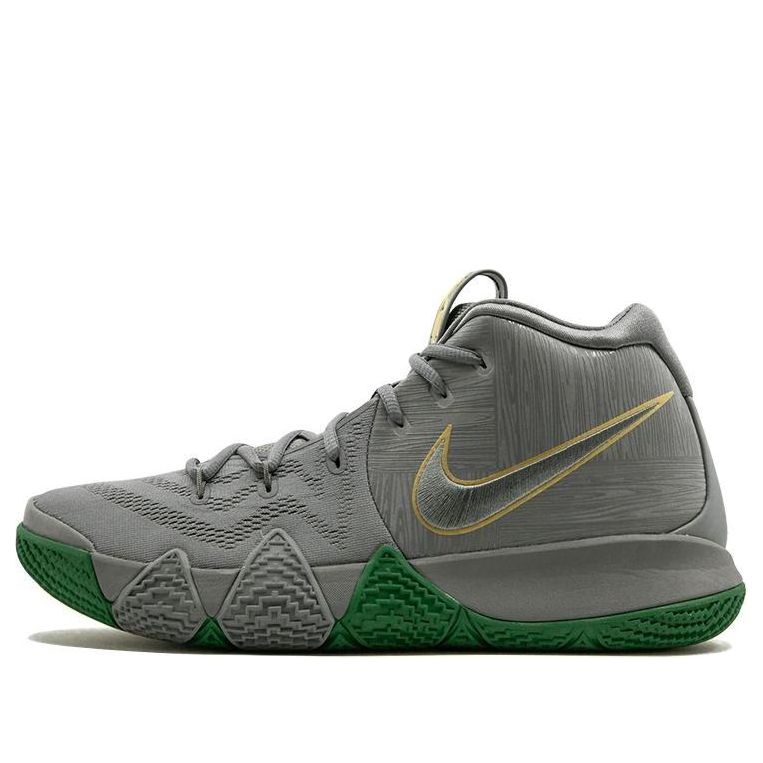 Sneakers og sko Nike Kyrie 4 'City Guardians' Grøn | 943806-001