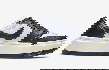 Sneakers og sko Jordan Air Jordan 1 Elevate Low Mørkeblå | DH7004-141, 0