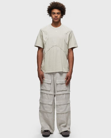 T-shirt MISBHV X TEE Grå | 240M102, 1