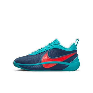 Sneakers og sko Nike Giannis Freak 6 Turkis | FQ7378-300, 1
