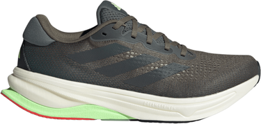 Sneakers og sko adidas Performance adidas SUPERNOVA SOLUTION M Grå | ig5848, 0