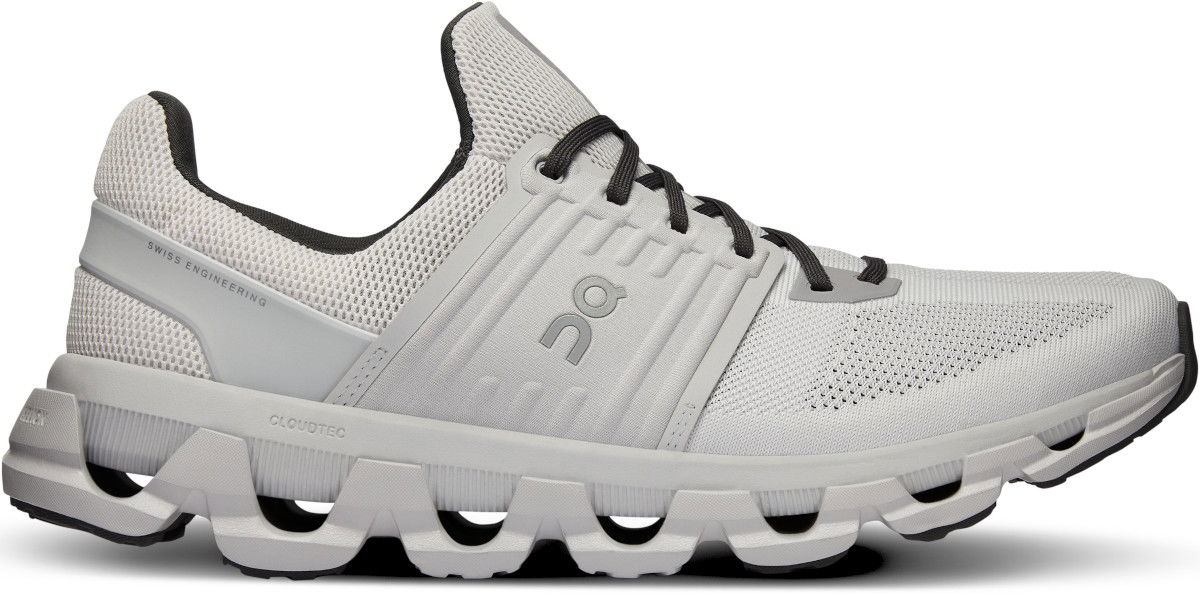 Sneakers og sko On Running Cloudswift 3 AD Grå | 3md10241421, 0