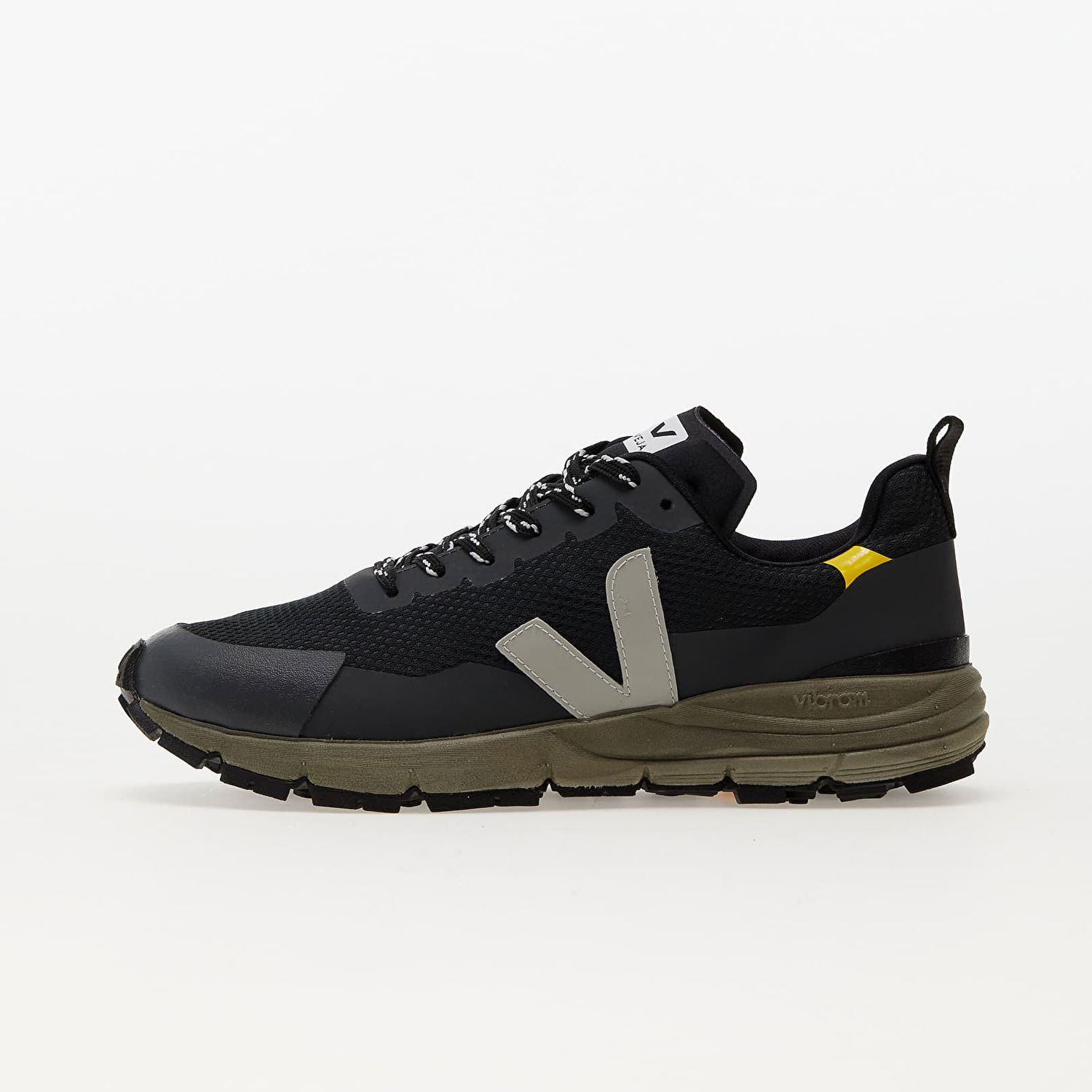 Sneakers og sko Veja Dekkan Sort | DC0102581B, 0