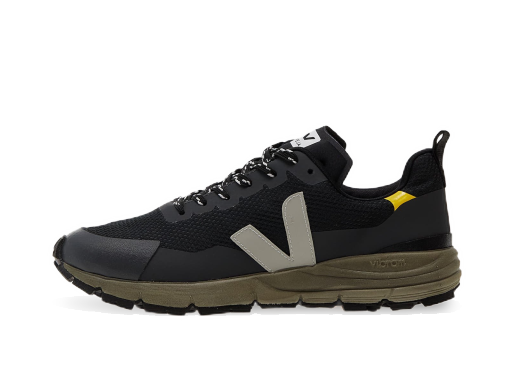 Sneakers og sko Veja Dekkan Sort | DC0102581B