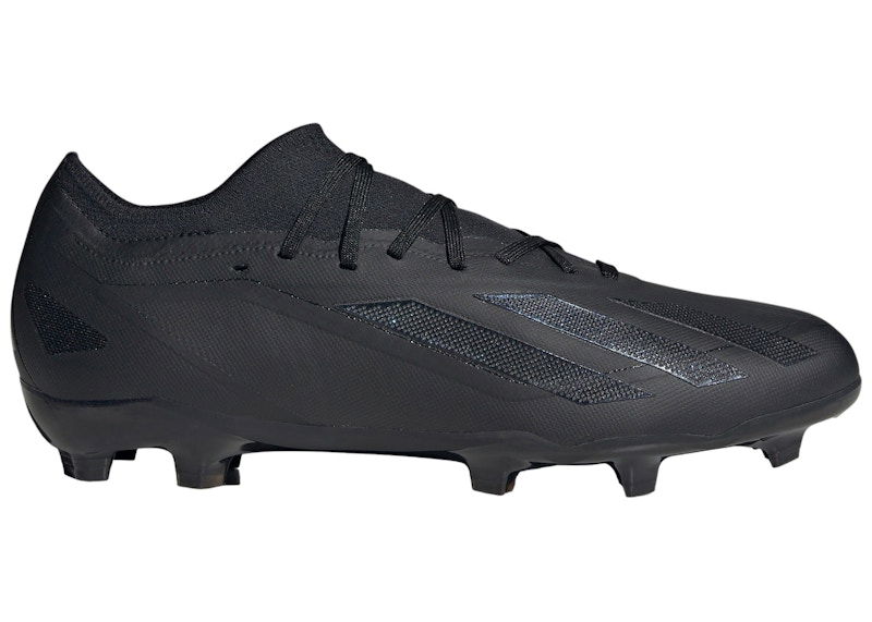 Sneakers og sko adidas Performance Crazyfast.2 FG Sort | GY7424, 0