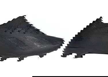 Sneakers og sko adidas Performance Crazyfast.2 FG Sort | GY7424, 0