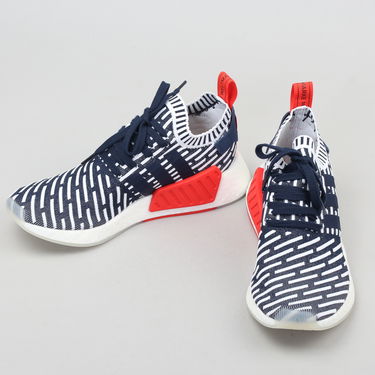 Sneakers og sko adidas Originals NMD_R2 PK ''Roni'' Mørkeblå | BB2909, 2