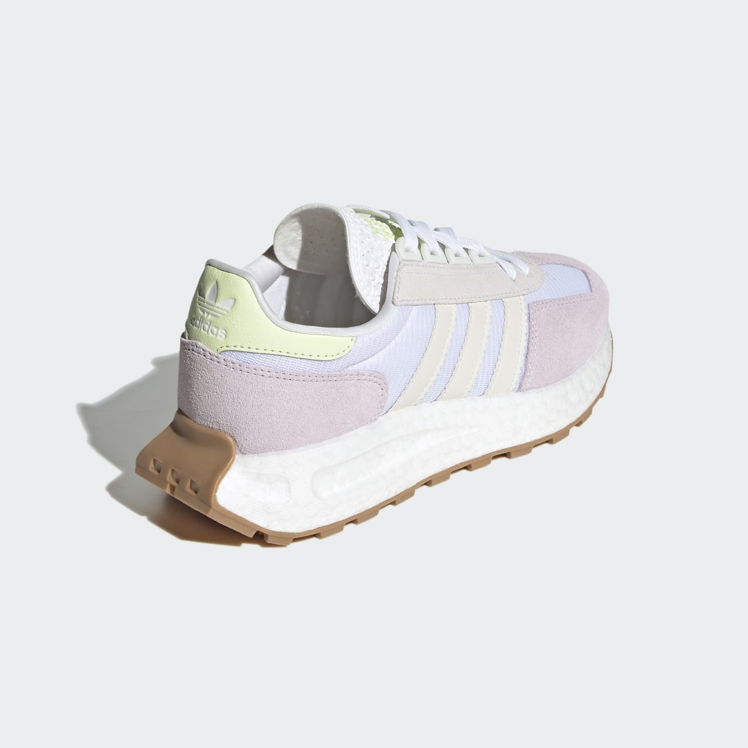 Sneakers og sko adidas Originals Retropy E5 Lyserød | GW8262, 1