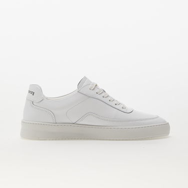 Sneakers og sko Filling Pieces Mondo 2.0 Ripple Hvid | 39922901901, 1