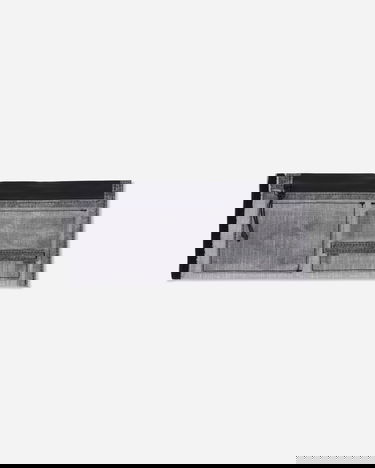 Tegnebog and wander Dyneema Wallet Grå | 5745975210 022, 3