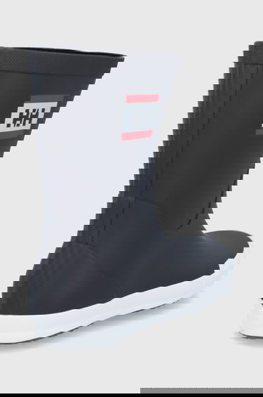 Sneakers og sko Helly Hansen Rubber Boots Sort | 11661, 3