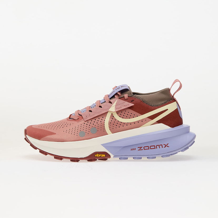 Sneakers og sko Nike W Zegama 2 Rød | FD5191-600