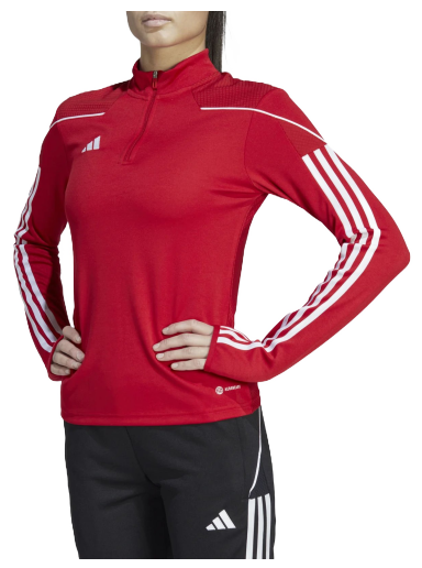 T-shirt adidas Performance Tiro 23 League Tee Rød | hs3482