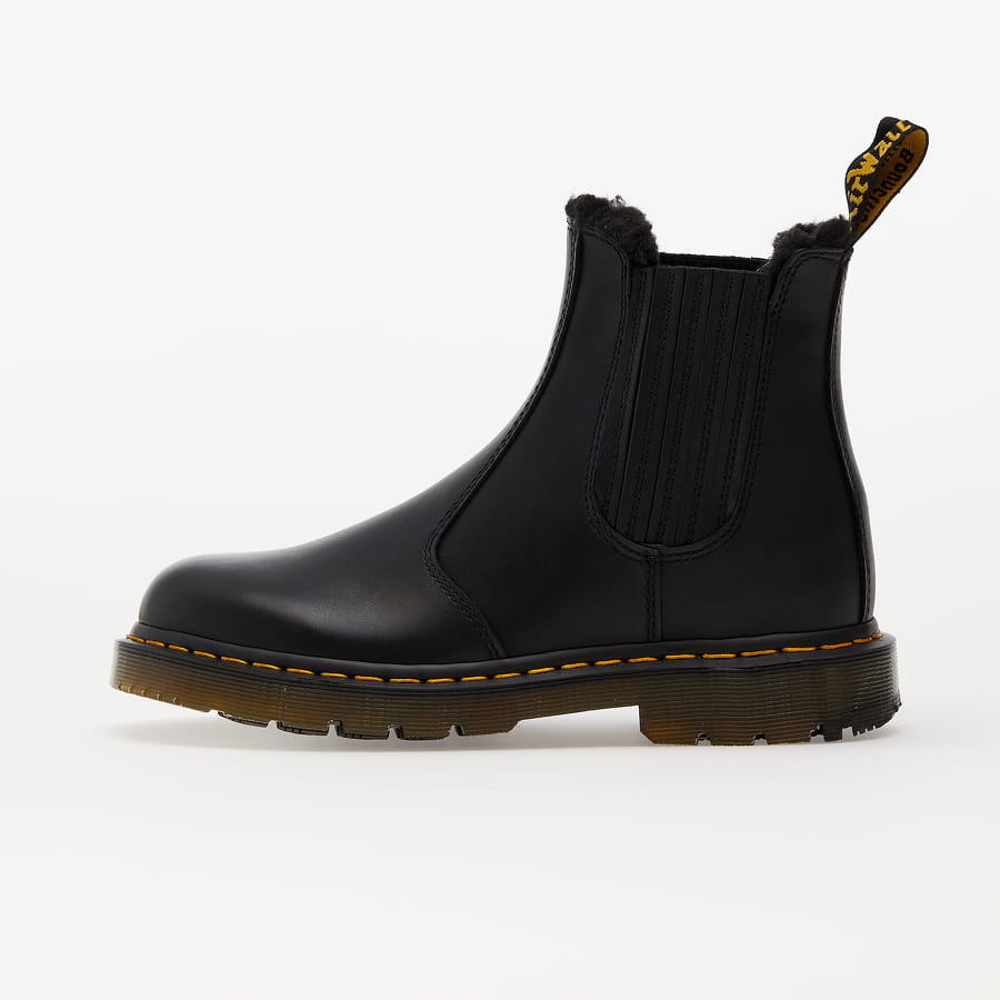 Sneakers og sko Dr. Martens 2976 Chelsea Boot Sort | DM27829001, 0