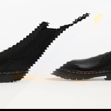 Sneakers og sko Dr. Martens 2976 Chelsea Boot Sort | DM27829001, 0