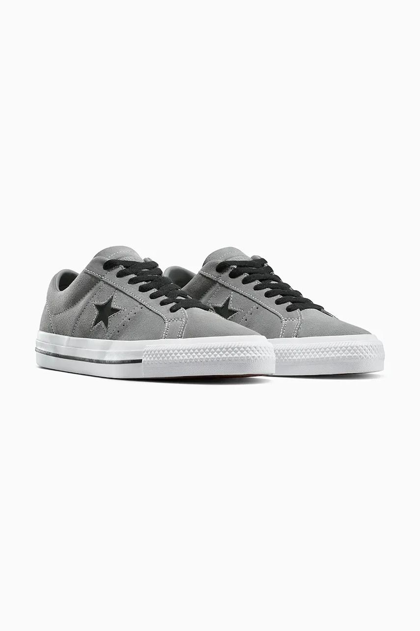 Sneakers og sko Converse One Star Pro Grå | A11923C, 1