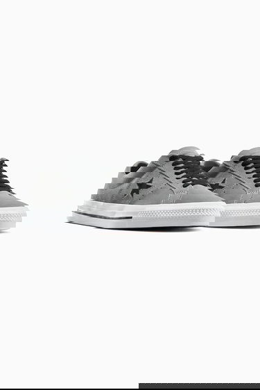 Sneakers og sko Converse One Star Pro Grå | A11923C, 1