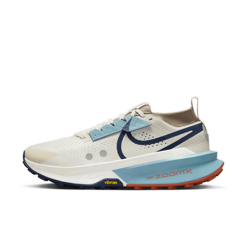 Løbe Nike Zegama Trail 2 Beige | FD5190-005