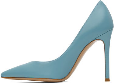 Sneakers og sko Gianvito Rossi 105 Pumps Blå | G28470.15RIC.NAP, 2