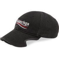 Kasket Balenciaga Political Campaign Cap Sort | 766861-410B2-1077, 1