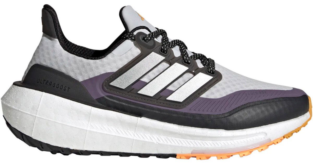Sneakers og sko adidas Performance Ultraboost Light C.RDY Sort | ie1678, 1