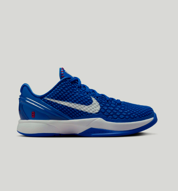 Sneakers og sko Nike Kobe 6 Blå | FV9676-400