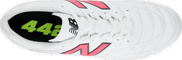 Sneakers og sko New Balance 442 Academy FG v2 Hvid | ms43fwh2, 4