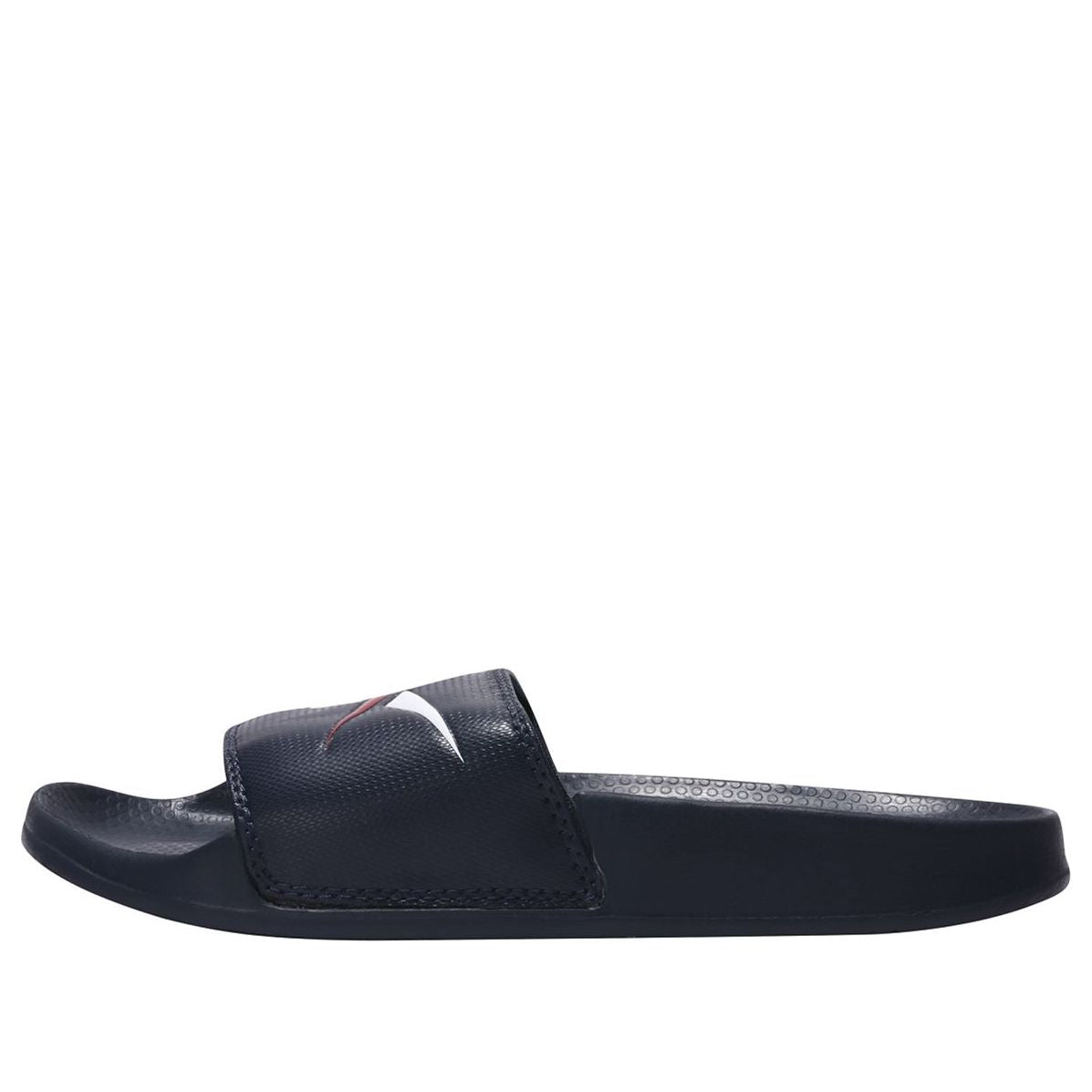 Sneakers og sko Reebok Classic Slide Cozy Non-Slip Slippers Mørkeblå | CN0211, 0