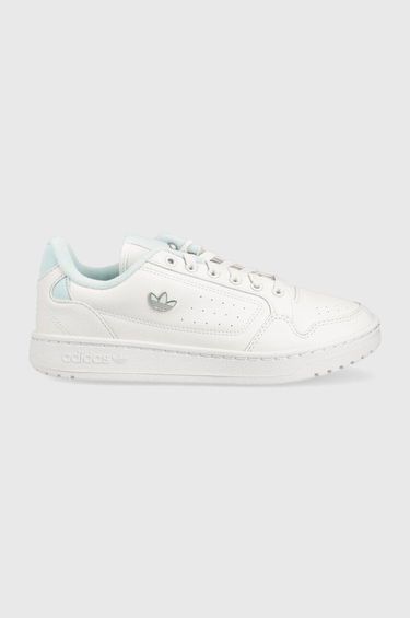 Sneakers og sko adidas Originals NY 90 Hvid | GX4462, 0