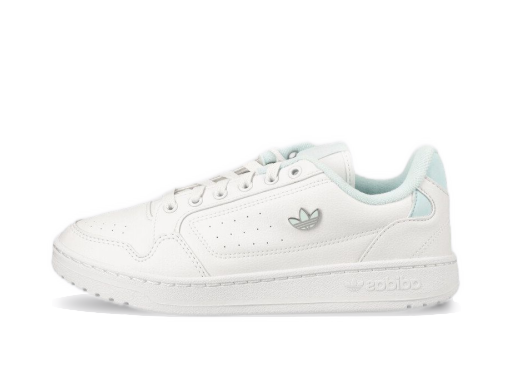 Sneakers og sko adidas Originals NY 90 Hvid | GX4462