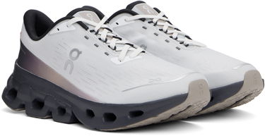 Sneakers og sko On Running Cloudspark Hvid | 3ME10393346, 3