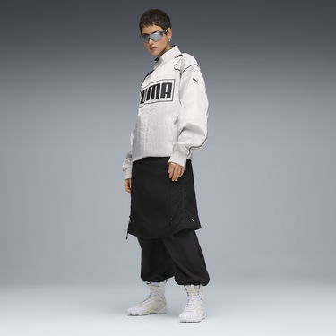 Sneakers og sko Puma Mostro Hvid | 402872_01, 2