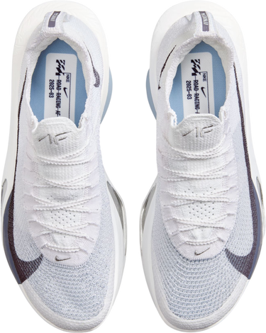 Sneakers og sko Nike Alphafly 3 Hvid | fd8311-101, 2