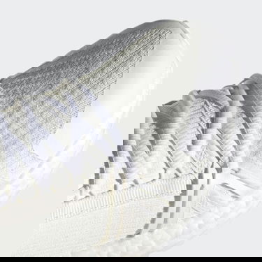 Sneakers og sko adidas Performance Stella McCartney x UltraBoost 20 No Dye W Hvid | H00034, 3