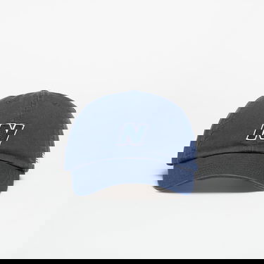 Kasket New Balance Baseball Cap Mørkeblå | NBLAH51005NNY, 2