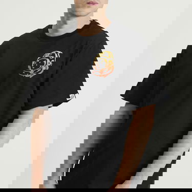 T-shirt BILLIONAIRE BOYS CLUB Billionaire Boys Club Resort T-Shirt, Size Large Sort | B25366-BLK, 5