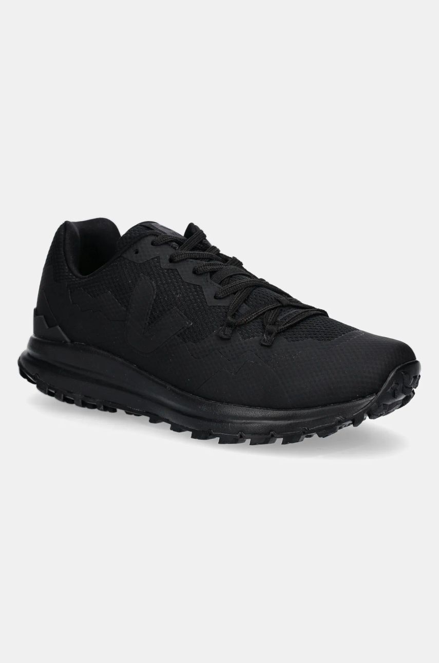 Sneakers og sko Veja Fitz Roy Light Sort | FT1803771B, 0