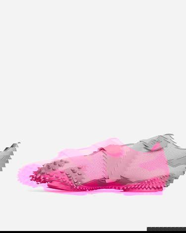 Sneakers og sko Puma Mostro Ecstasy Pink Delight / Poison Pink Lyserød | 397328-01, 3