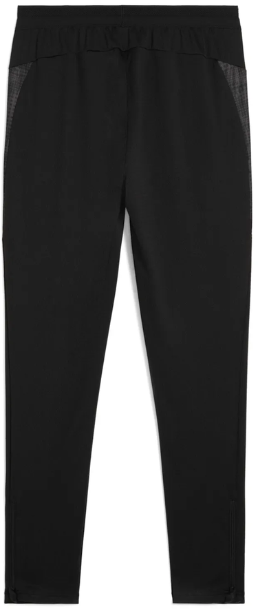 Joggingbukser Puma Puma teamCUP Training Pants Sort | 659175-03, 2