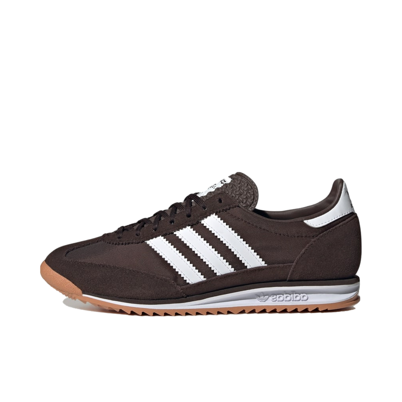 Sneakers og sko adidas Originals SL 72 OG Brun | JI0188