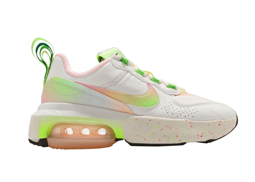 Sneakers og sko Nike Air Max Verona Sail Ghost Green W Beige | DD8481-136, 0