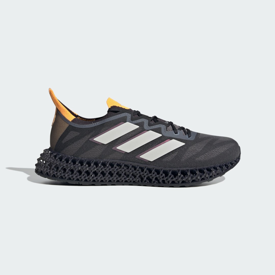Sneakers og sko adidas Performance 4DFWD 3 Running Grå | ID0853, 0